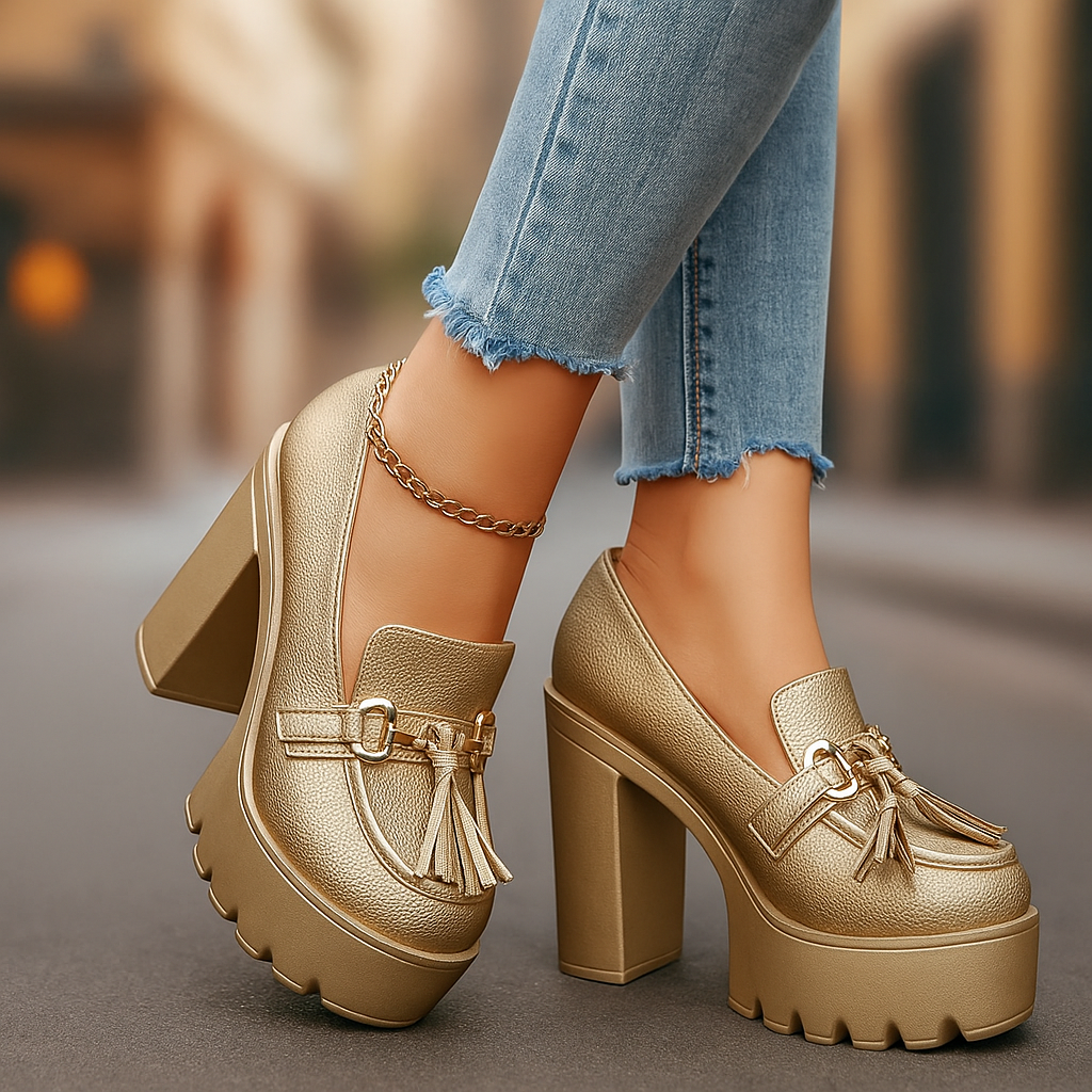 Ivy Manhattan | Elegant Touch Platform