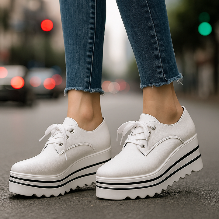 Ivy Manhattan | Classic Touch Platform