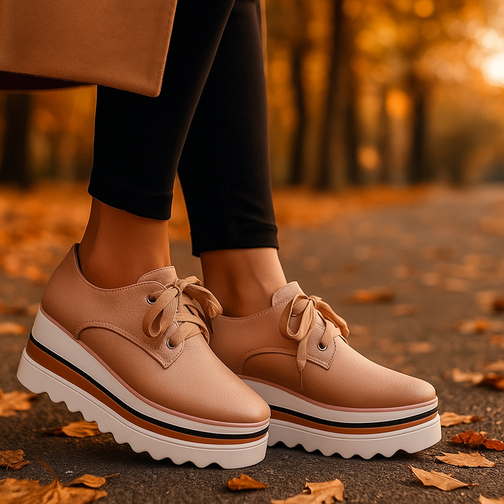 Ivy Manhattan | Classic Touch Platform