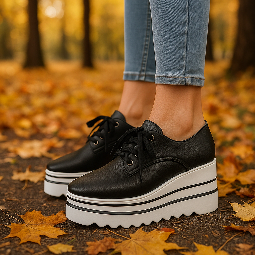 Ivy Manhattan | Classic Touch Platform