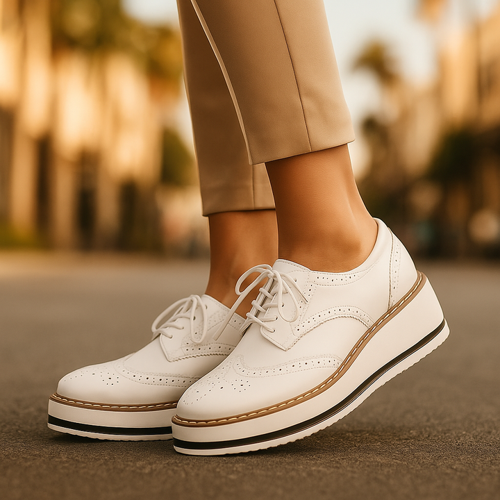 Ivy Manhattan | Contemporary Edge Platform