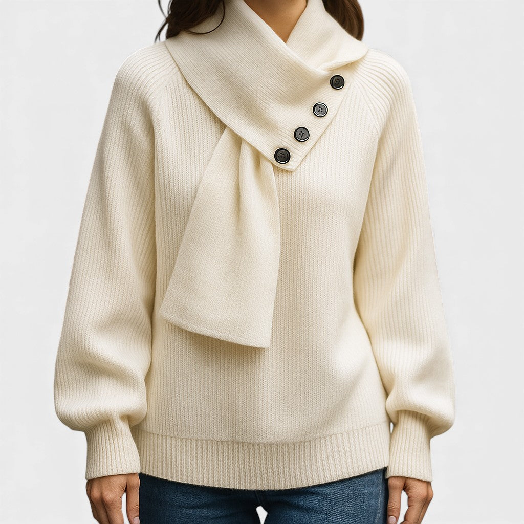 Ivy Manhattan | Elegant Sweater