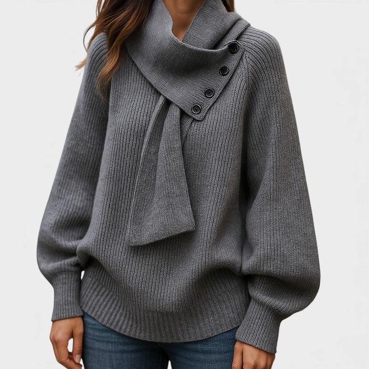 Ivy Manhattan | Elegant Sweater