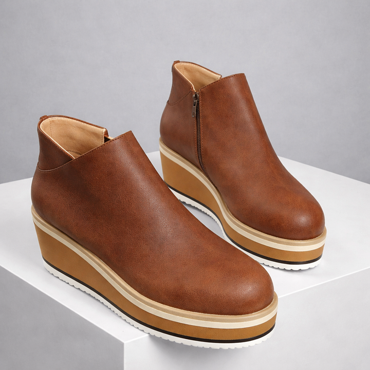 Ivy Manhattan | Exclusive Design Boot