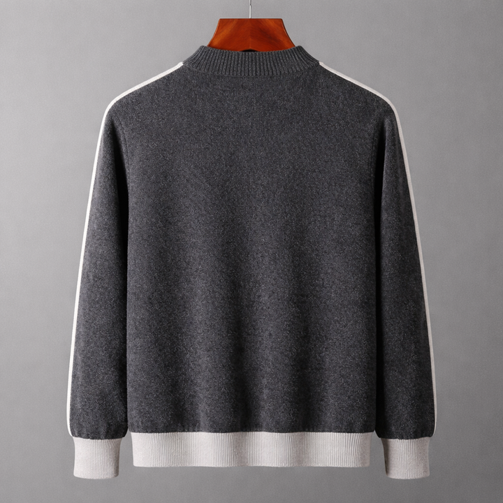 Ivy Manhattan | MERINO WOOL JACKET