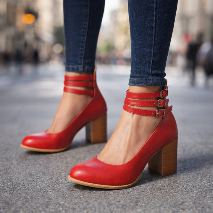 Ivy Manhattan | Sophisticated Choice Shoe