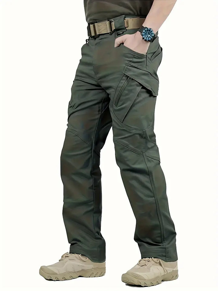 Ivy Manhattan | Outdoor Tactical Pants Multiple