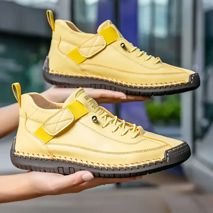 Ivy Manhattan | Orthopedic Sneakers