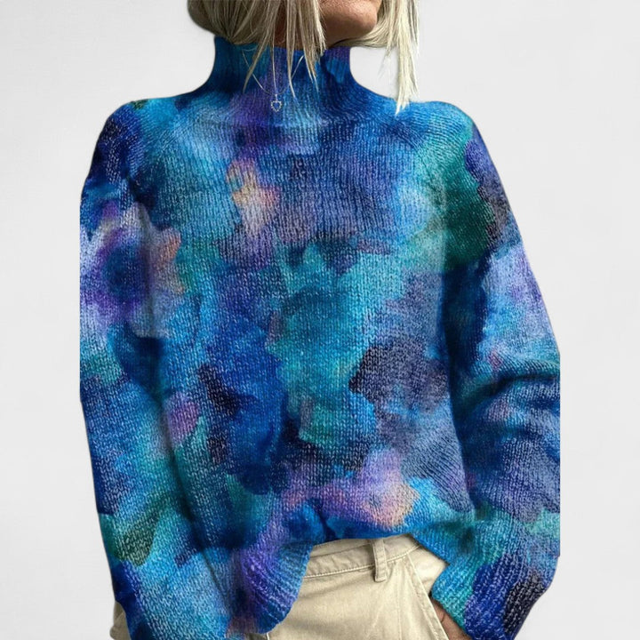 Ivy Manhattan | Elegant Sweater