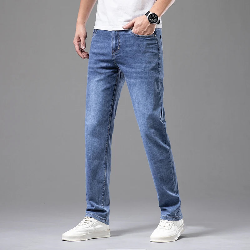 Ivy Manhattan | Slim Fit Jeans Adults