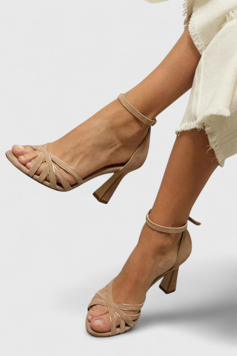 Ivy Manhattan | Elegant Heels