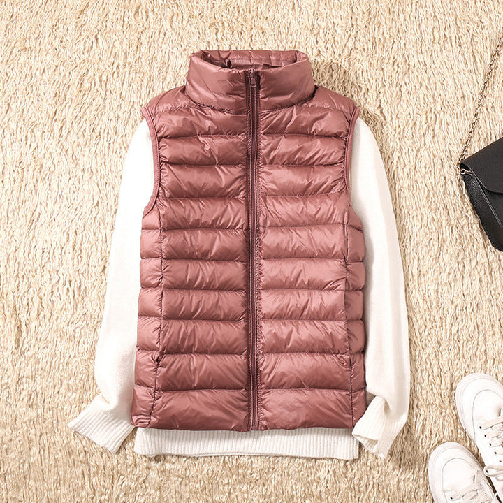 Ivy Manhattan | Vivienne Lightweight Gilet