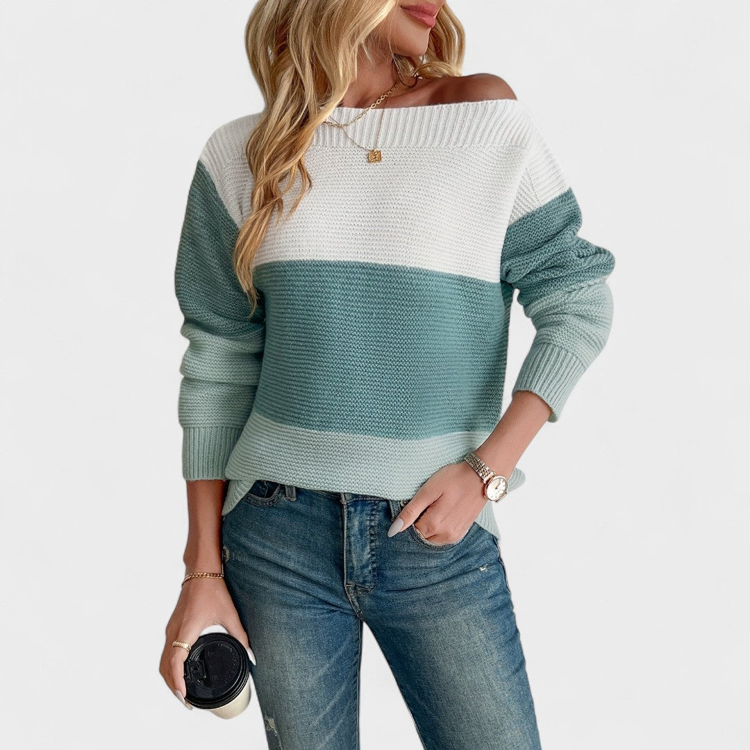 Ivy Manhattan | Elegant Sweater