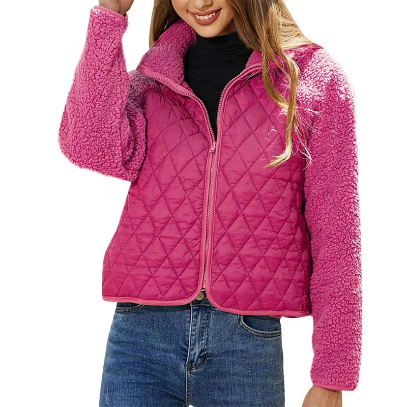 Ivy Manhattan | Louisa s Warm Long