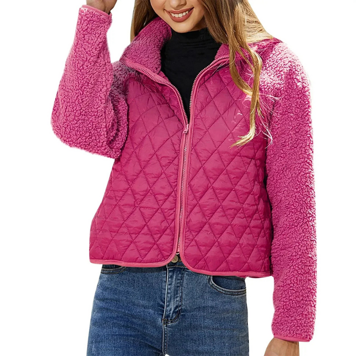 Ivy Manhattan | Louisa s Warm Long