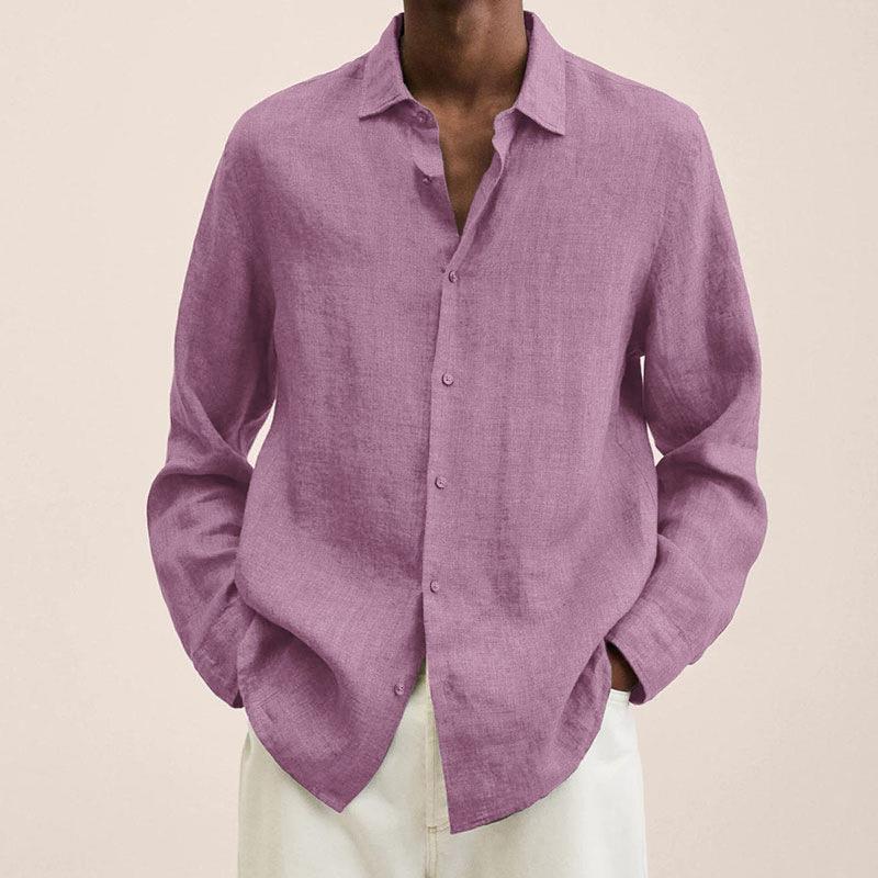 Ivy Manhattan | Classic Fit Button Down