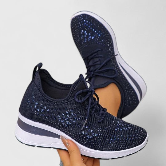 Ivy Manhattan | Signature Style Shoe
