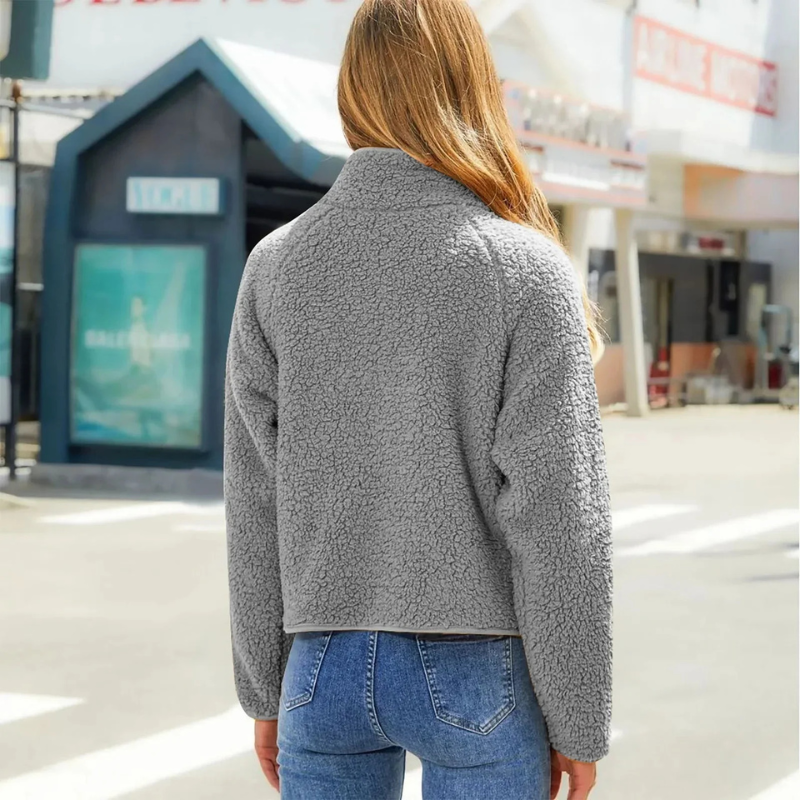 Ivy Manhattan | Louisa s Warm Long