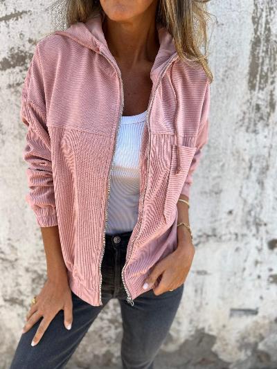 Ivy Manhattan | Mariette Lightweight Casual Jacket