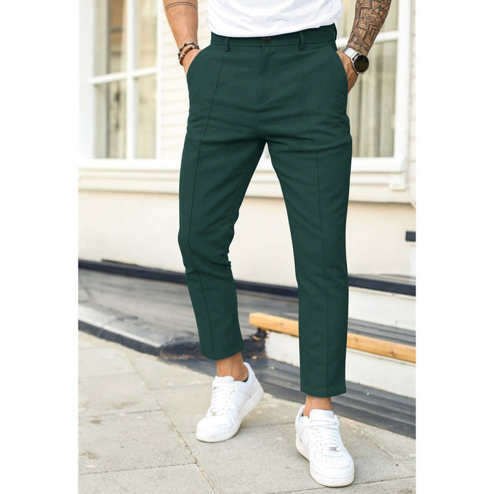 Ivy Manhattan | Casual Pants Standard Waist