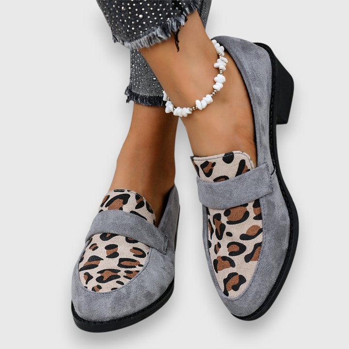 Ivy Manhattan | Brunika – Comfortable Loafers