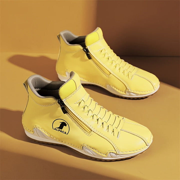 VitaStep™ – Absolute comfort, whatever the weather