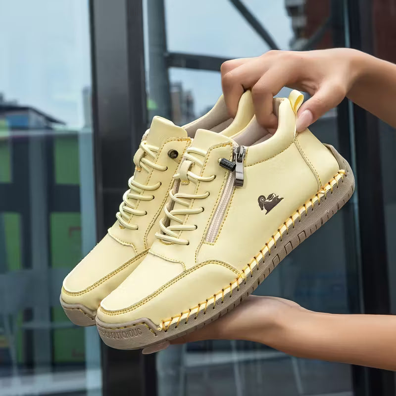 ErgoVita – Therapeutic comfort sneakers