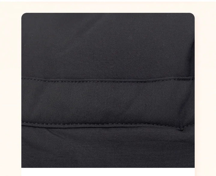 Winter Hat with Ear Covers and Adjustable Size for Adults | Ideal for Outdoor Activities