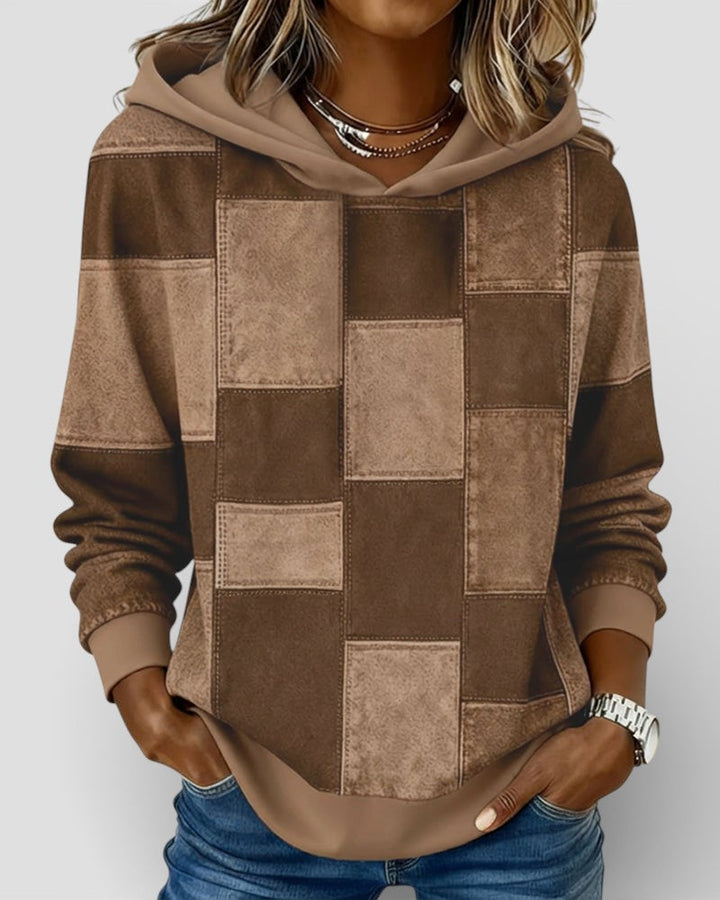 Ivy Manhattan | Hoodie
