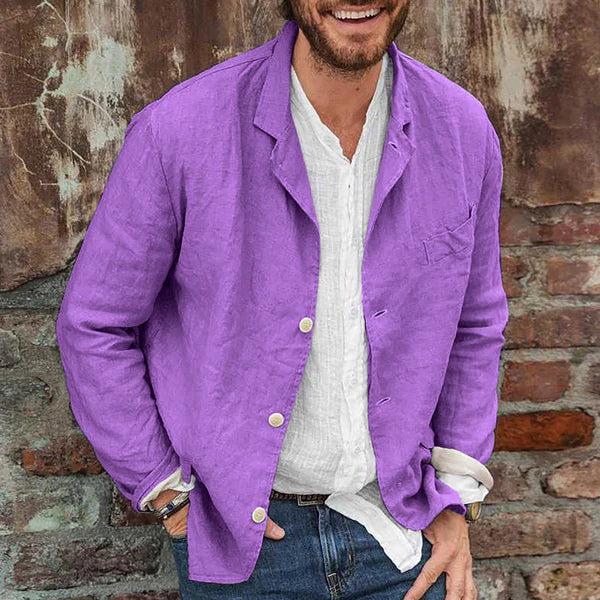 Ivy Manhattan | Lightweight Jacket Casual Fit