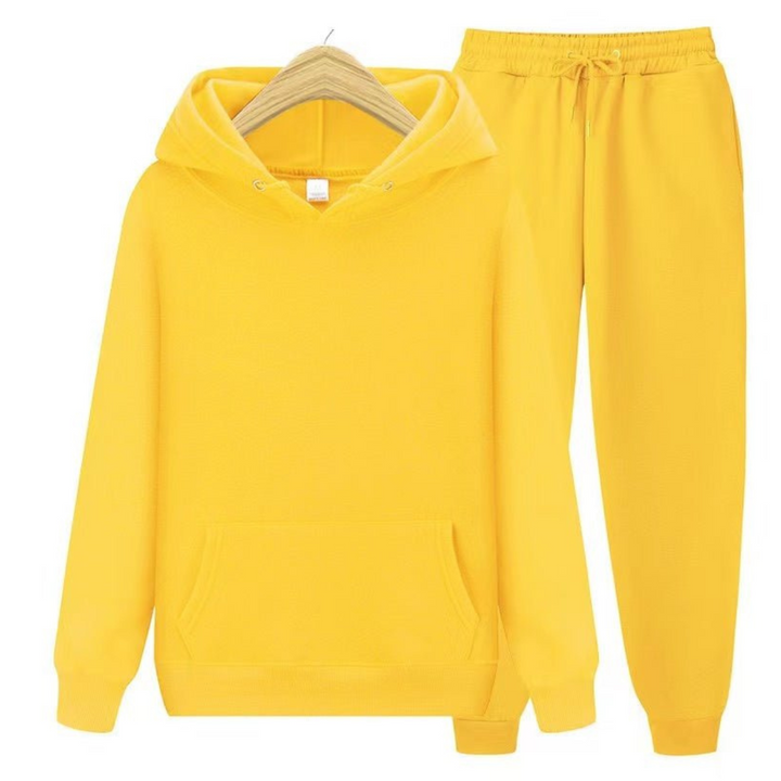 Ivy Manhattan | Two Piece Set Top