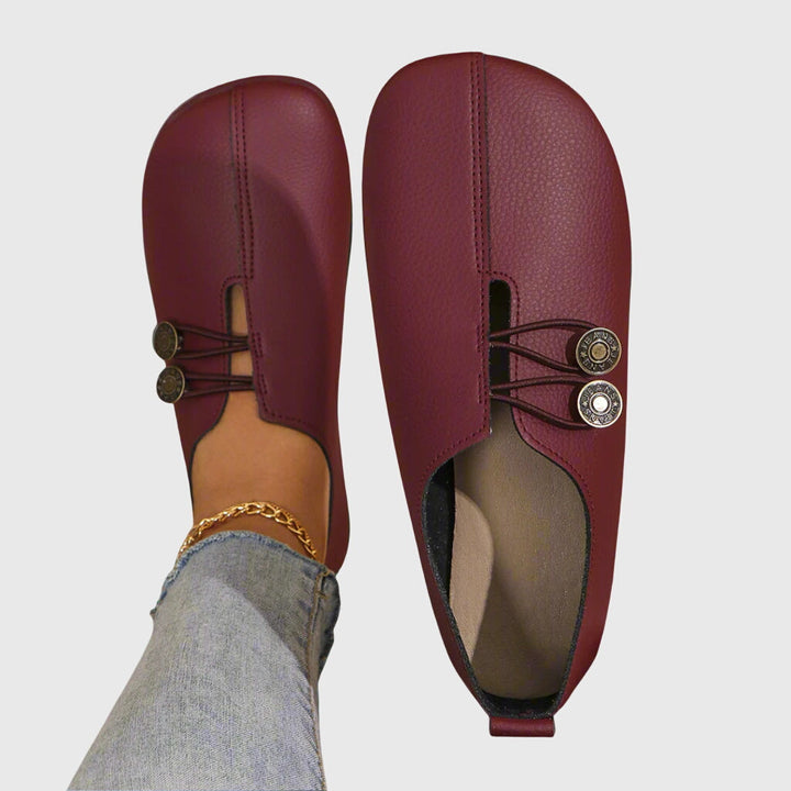 Ivy Manhattan | Daily Comfort Slip-Ons