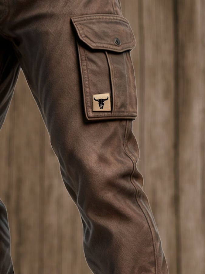 Ivy Manhattan | INSULATED UTILITY PANTS