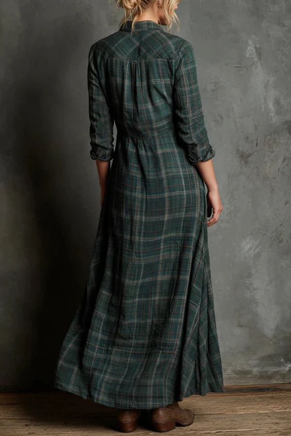 Valentina™ Elegant Timeless Long Dress
