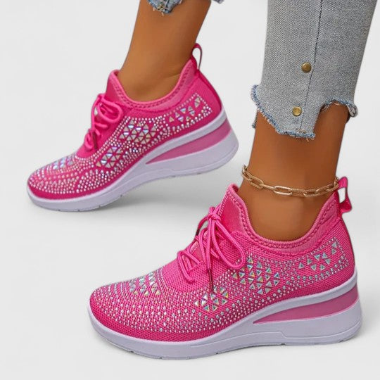 Ivy Manhattan | Signature Style Shoe