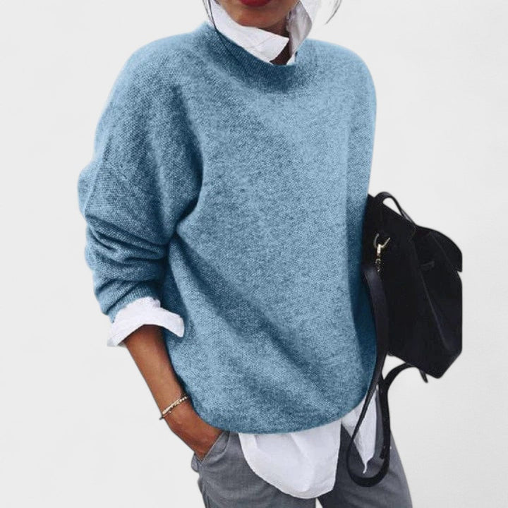 Ivy Manhattan | Cashmere