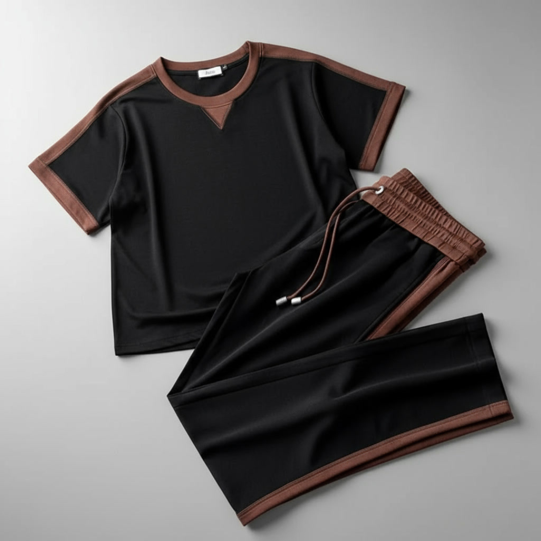 Ivy Manhattan | Two Piece Knit Set