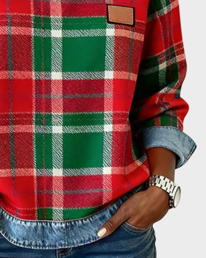Ivy Manhattan | Shirt