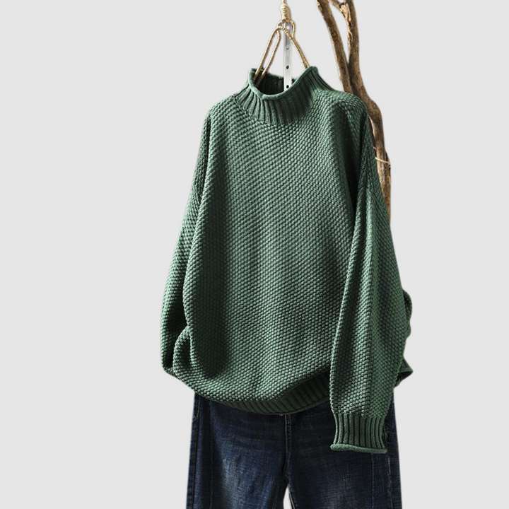 Ivy Manhattan | Elegant Sweater
