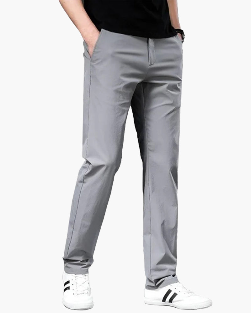 Ivy Manhattan | Slim Fit Chino Pants