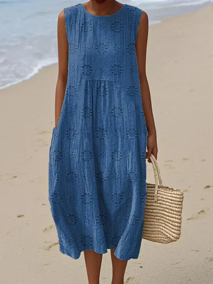 Marisabel™ | Midi Dress