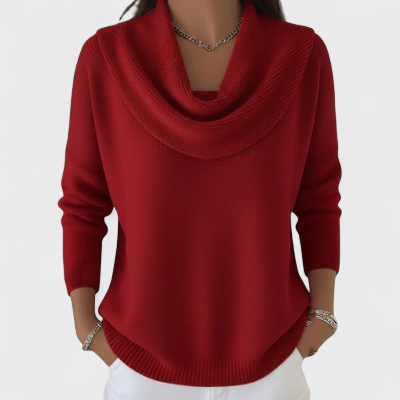 Ivy Manhattan | Elegant Sweater