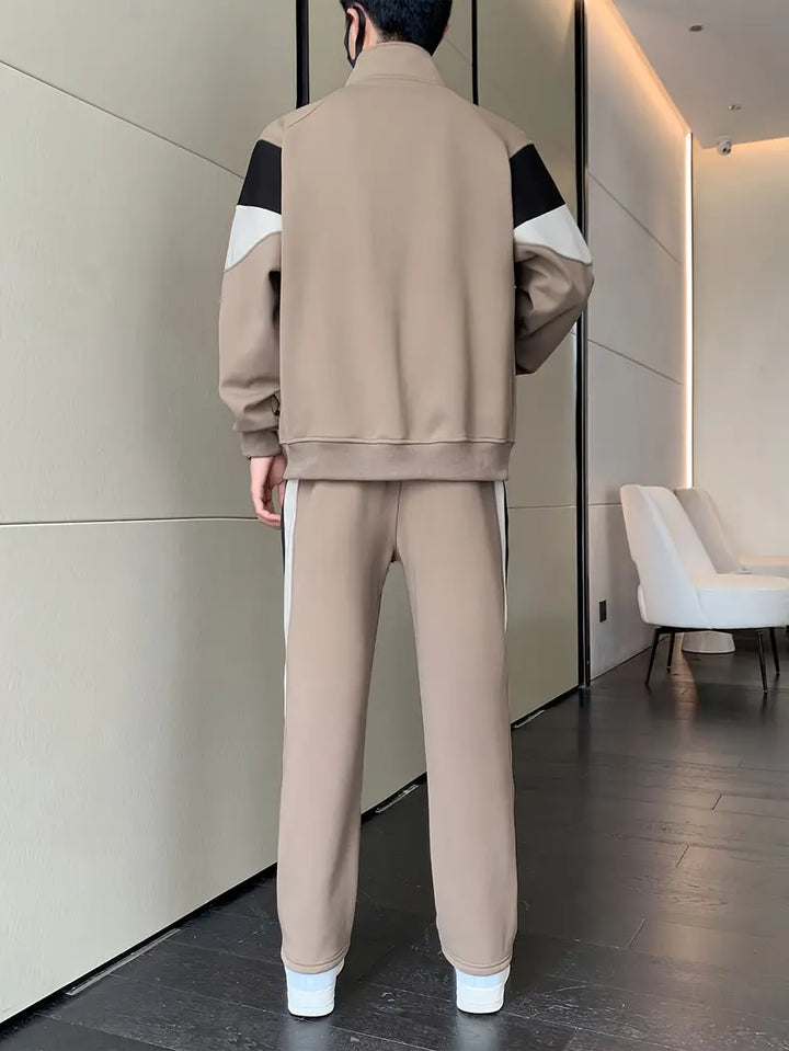 Ivy Manhattan | s Tracksuit Set Zip
