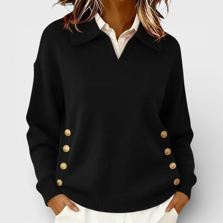 Ivy Manhattan | Fashion Item