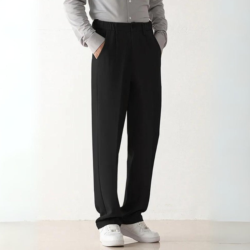 Ivy Manhattan | Casual Stretch Pants Adults