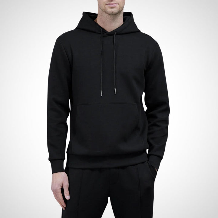 Ivy Manhattan | Two Piece Hooded Outfit