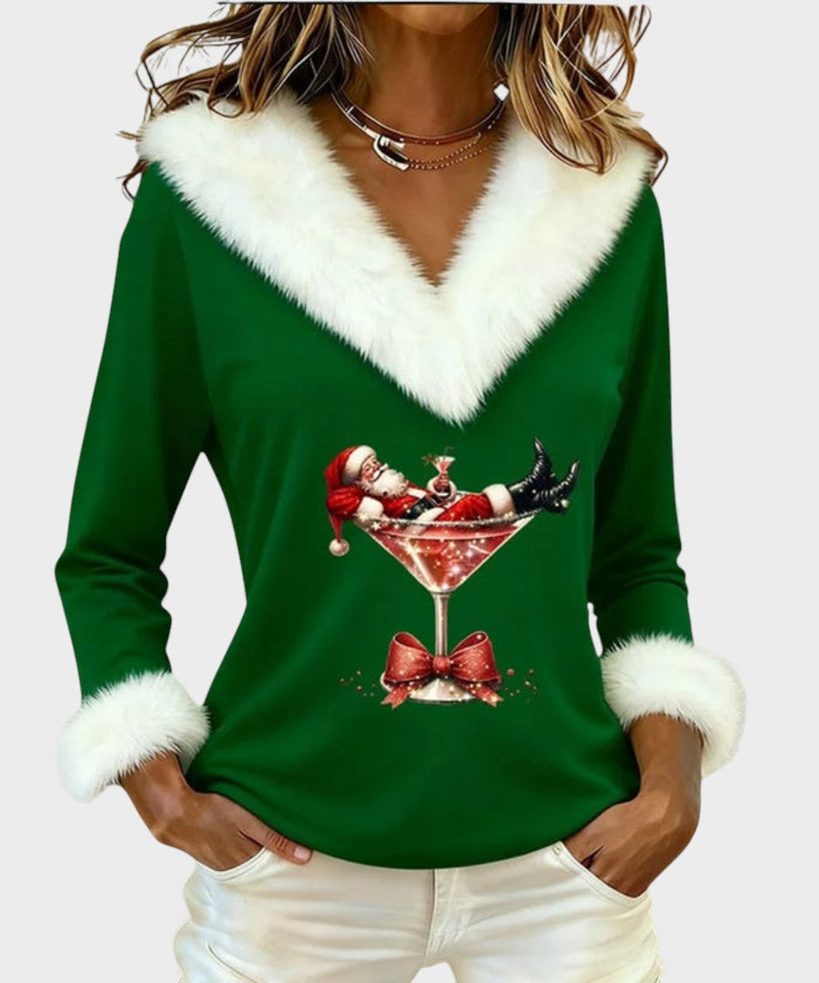 Ivy Manhattan | Top
