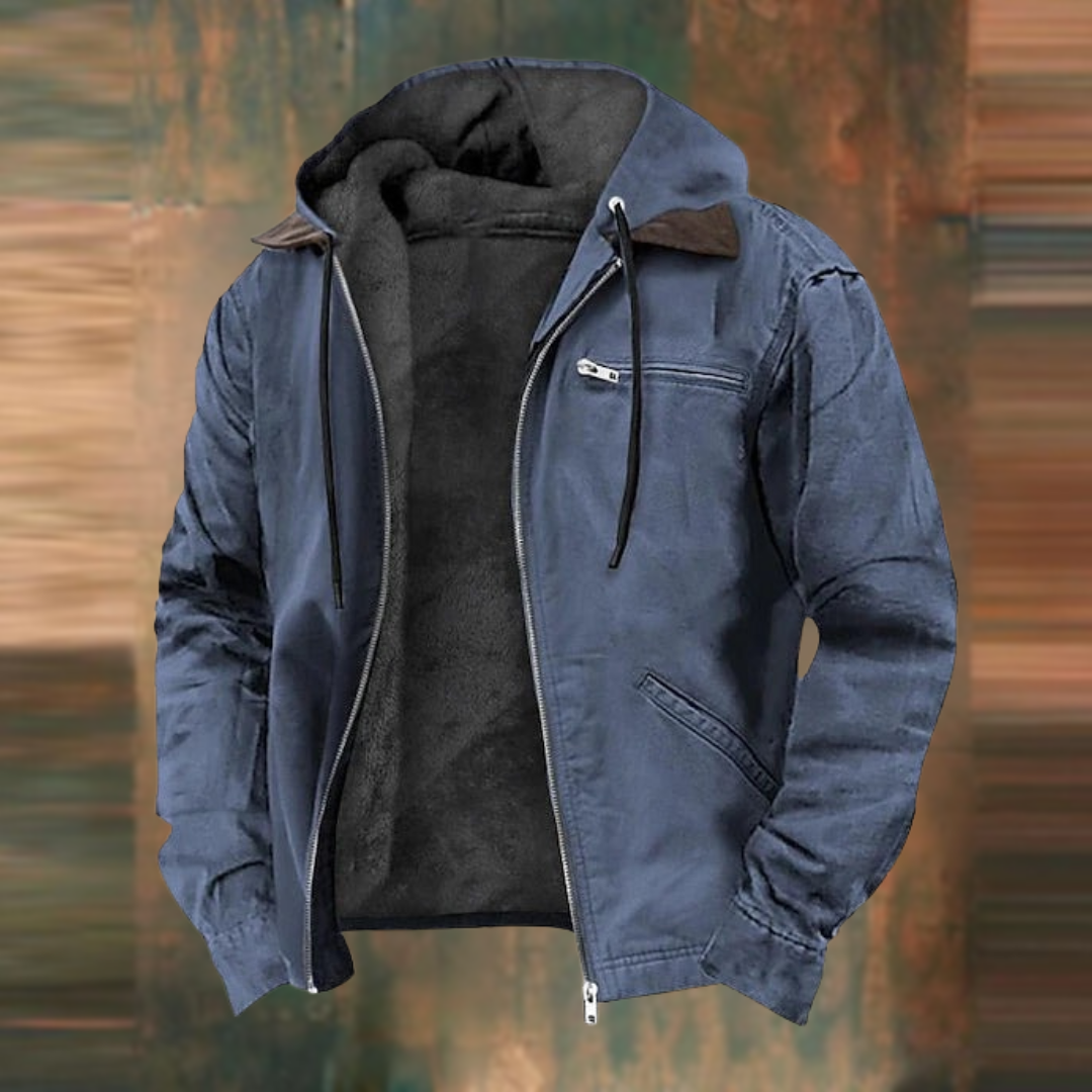 Ivy Manhattan | MODERN JACKET