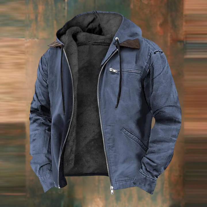 Ivy Manhattan | MODERN JACKET