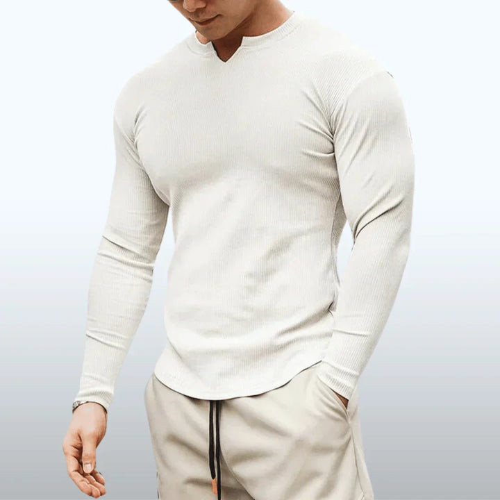 Ivy Manhattan | Classic Fit Long Sleeve